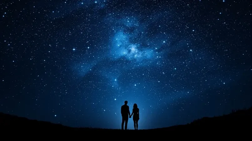 星河之约高清影视封面