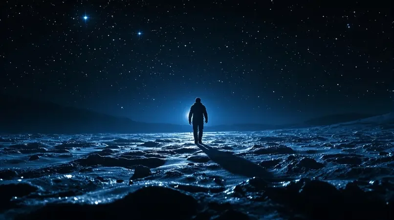 星际拓荒者高清影视封面