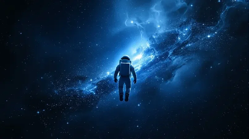 星海归途高清影视封面